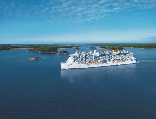 krstarenje costa smeralda