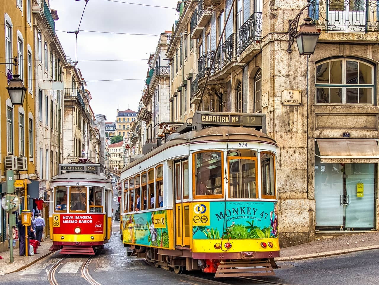 portugal