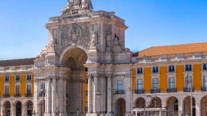 portugal