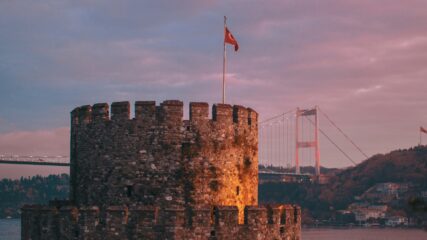 Istanbul putovanje iz Dubrovnika