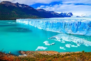 Argentina i Čile s Patagonijom – 14 dana