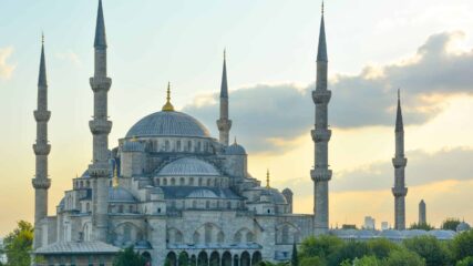 Istanbul putovanje iz Dubrovnika
