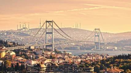 Putovanje u Istanbul iz Zagreba 4 dana