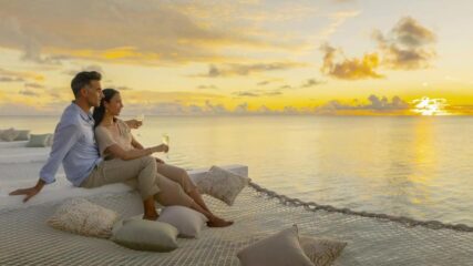 maldivi medeni mjesec