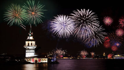 Istanbul Nova godina polazak iz Splita