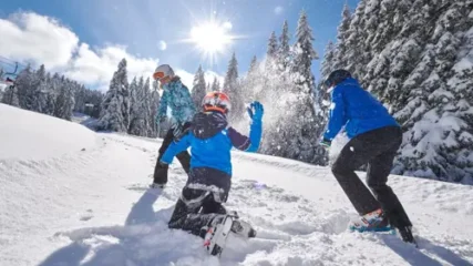 Zimovanje Rogla – posebna ponuda