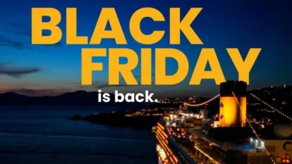 COSTA krstarenja BLACK FRIDAY ponuda do 10.12.2025.
