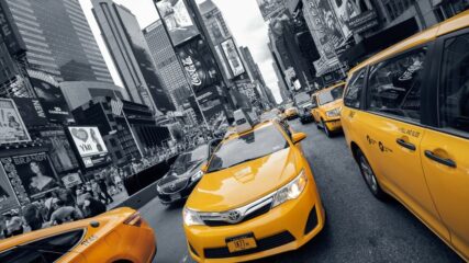 New York, Nova godina PREMIUM