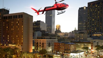 Ritmovima američkog Juga