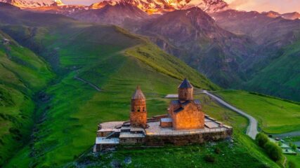 KAVKAZ putovanje 2026.: Armenija i Gruzija