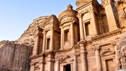 Jordan putovanje 8 dana – Praznik rada 2026.