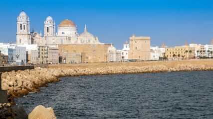 Grupno krstarenje do Lisabona i Gibraltara brodom COSTA DIADEMA