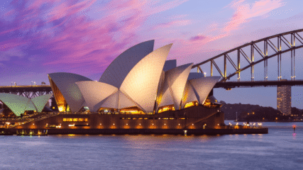 Australija