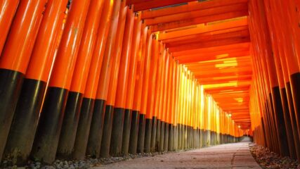 Japan – velika tura