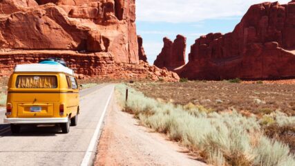 Velika američka tura