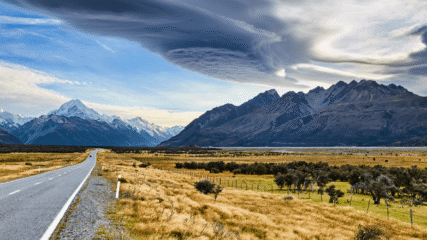Novi Zeland