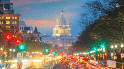 Istočna obala SAD-a