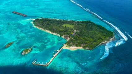 Maldivi Premium All Inclusive: Adaaran Select Hudhuranfushi 4*+