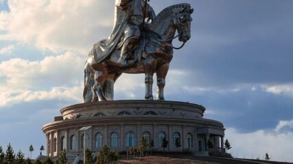 Mongolija i Kina 2026. – 12 dana zrakoplovom iz Zagreba 2026.