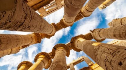 Egipat putovanje – velika tura uz moguć posjet Memfisu, Sakari i Dahsuru