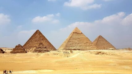 Egipat putovanje – velika tura uz kraći odmor u Hurgadi