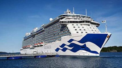 Veliko krstarenje Karibima s Kostarikom i Panamskim kanalom brodom CARIBBEAN PRINCESS