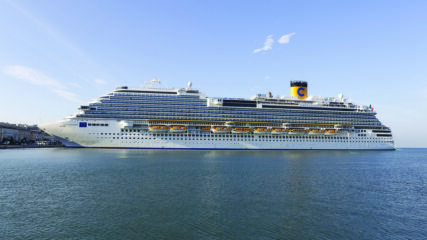 costa diadema