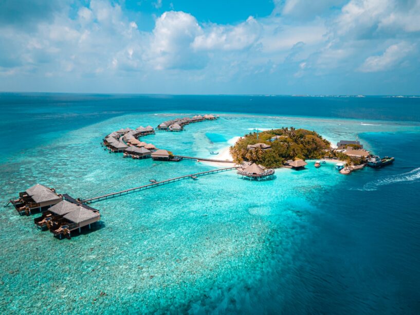 Adaaran Prestige Vadoo 5 Boutique