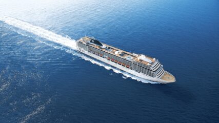 Krstarenje Aljaskom i Kanadom brodom MSC POESIA s polaskom iz Seattlea