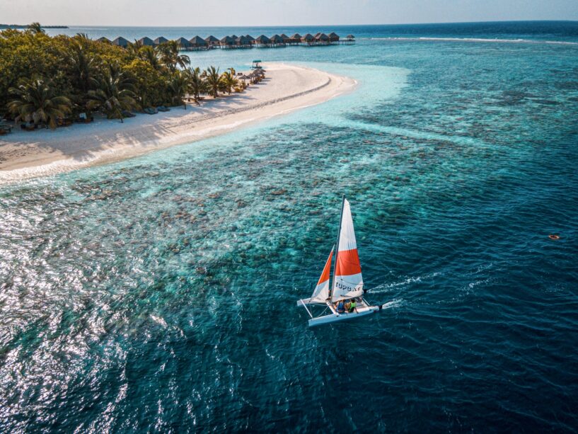 Adaaran Prestige Vadoo 5 Boutique