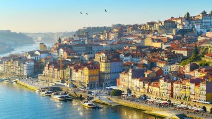 Portugalska tura od Lisabona do Porta 2026.