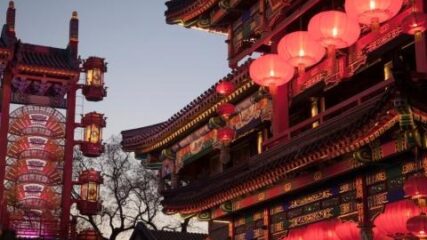 Kina ljetno putovanje 12 dana 2026.