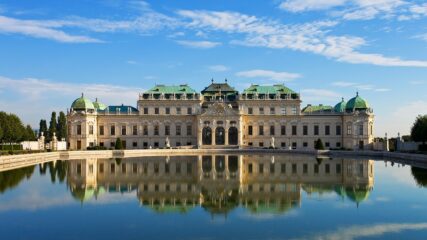 Premium riječno krstarenje Dunavom brodom MS Silver by Amadeus