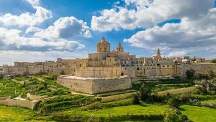 MALTA – biser sredozemlja