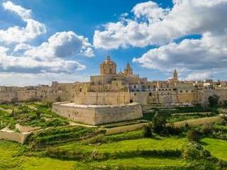 Malta – biseri sredozemlja