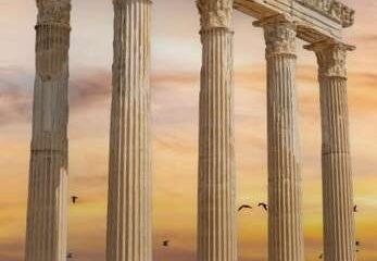 Istanbul i zapadna Turska