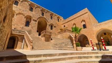 Mezopotamija – putovanje u kolijevku civilizacije