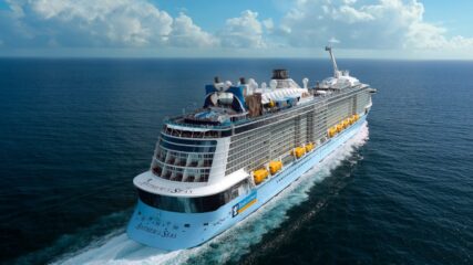 Grupno krstarenje Aljaskom brodom ROYAL CARIBBEAN ANTHEM OF THE SEAS