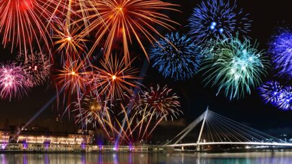 Portugal, od Porta do Lisabona – Nova godina 6 dana 2027.