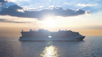 Krstarenje istočni Karibi 8 dana – San Juan, Grand Turk, Dominikanska Republika brodom Sun Princess