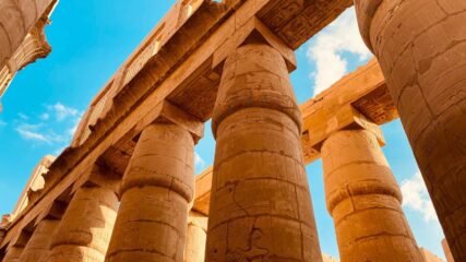 Egipat velika tura – Nova godina 2027., krstarenje Nilom uz kraći odmor u Hurgadi