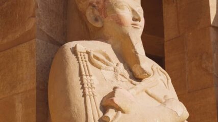 Egipat velika tura – 27.12. Nova godina 2027., krstarenje Nilom uz kraći odmor u Hurgadi