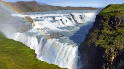 Island – zemlja čuda prirode, 6 dana