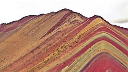 PERU – u carstvu Inka