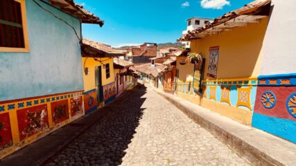 Kolumbija putovanje – Bogota, Medellin i Cartagena 12 dana