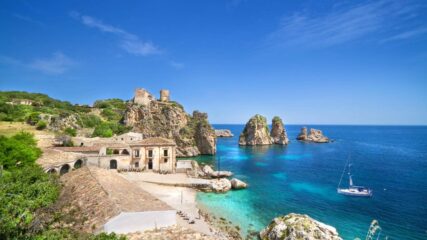 Sicilija kružna tura – “Autentična emocija Mediterana” 2026.