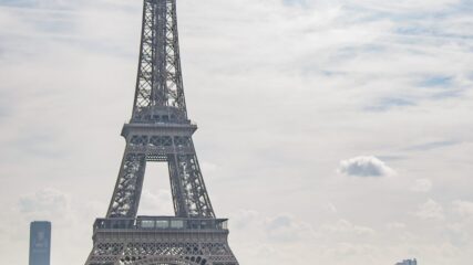 Pariz, direktan let iz Dubrovnika