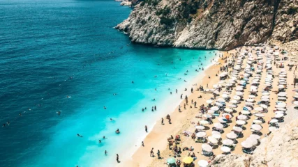 Antalya i Kemer ljetovanje – 8 dana na turskoj rivijeri 2026.