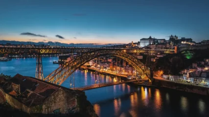Lisabon putovanje – mala portugalska tura