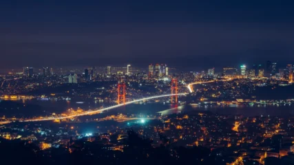 Istanbul 4 dana zrakoplovom iz Splita